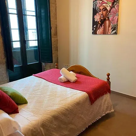 Διαμέρισμα Santiaguino 3