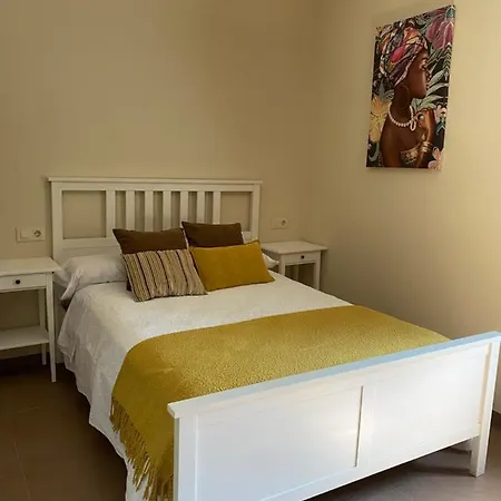 Apartment Santiaguino 3