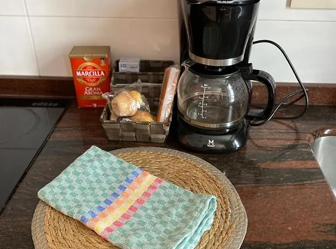 Διαμέρισμα Santiaguino 3