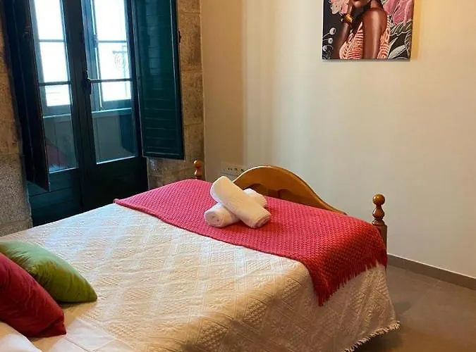 Appartamento Santiaguino 3