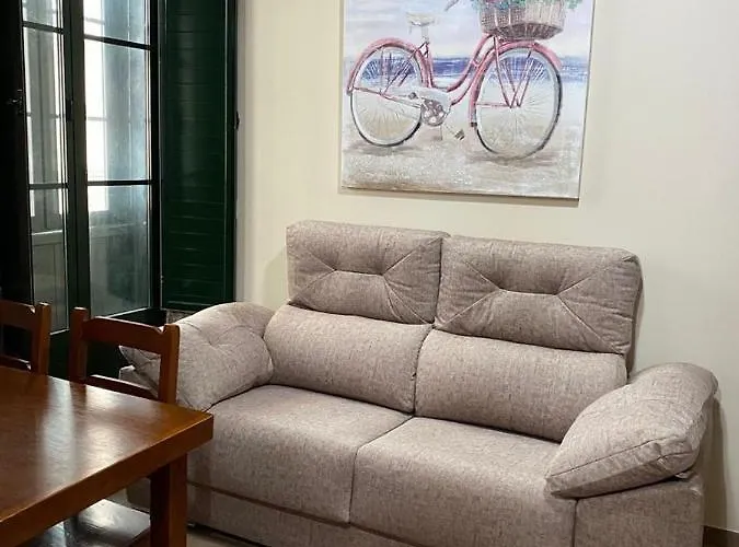 Διαμέρισμα Santiaguino 3