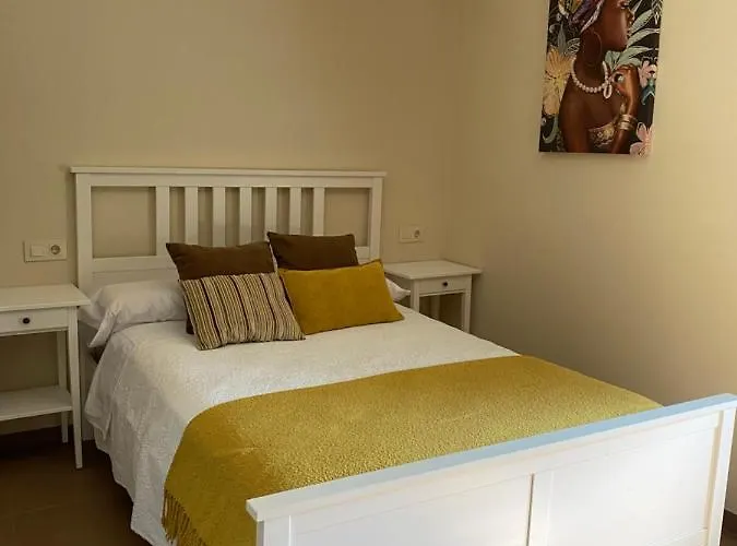 Διαμέρισμα Santiaguino 3